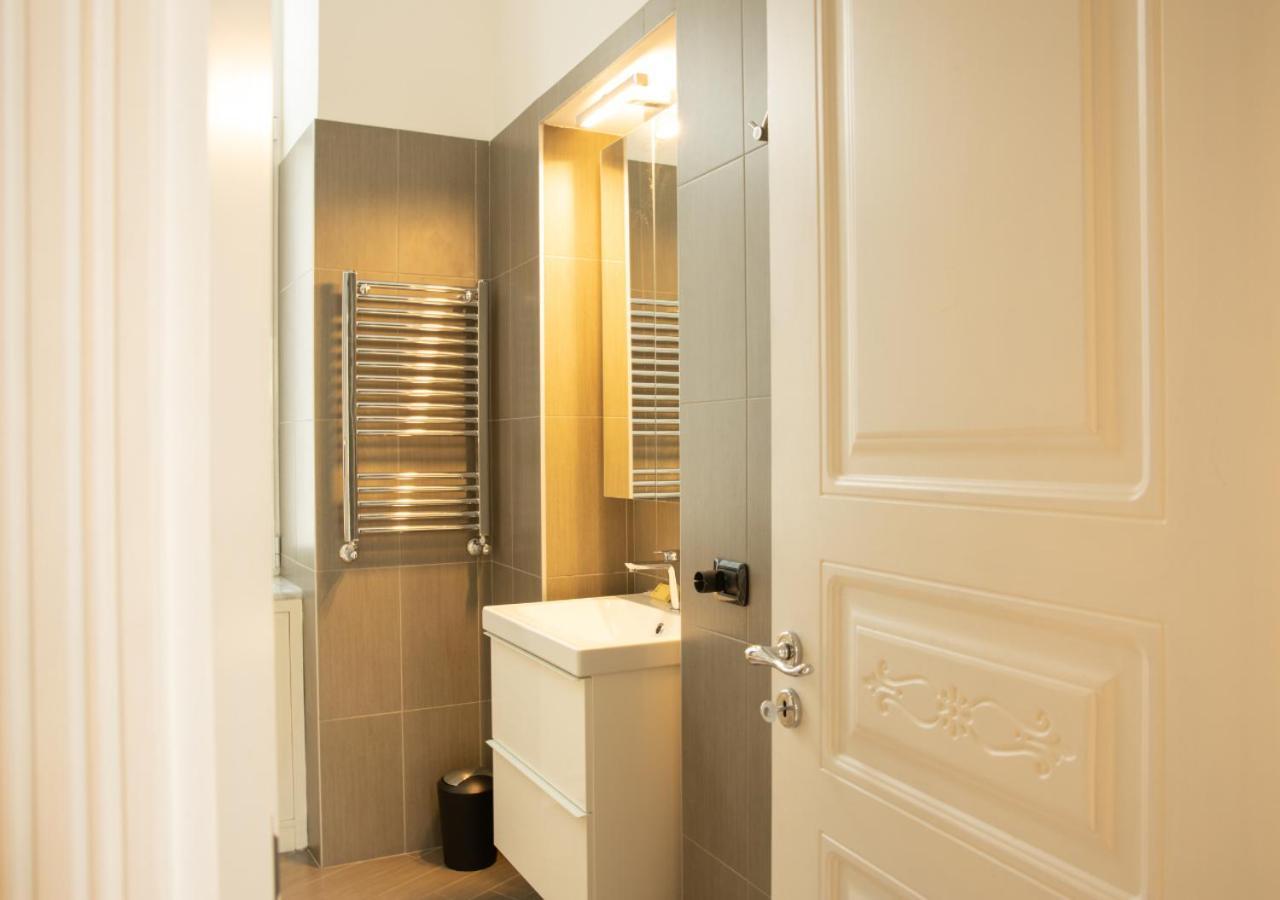 Amedeo Suite - Il Salotto Di Napoli Екстер'єр фото
